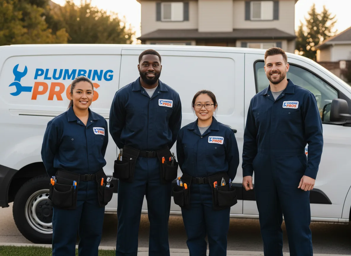 Water Heater Repair company in Cary, MS
